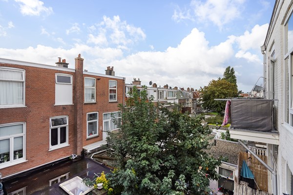 Medium property photo - Beeklaan 170, 2562 AP Den Haag